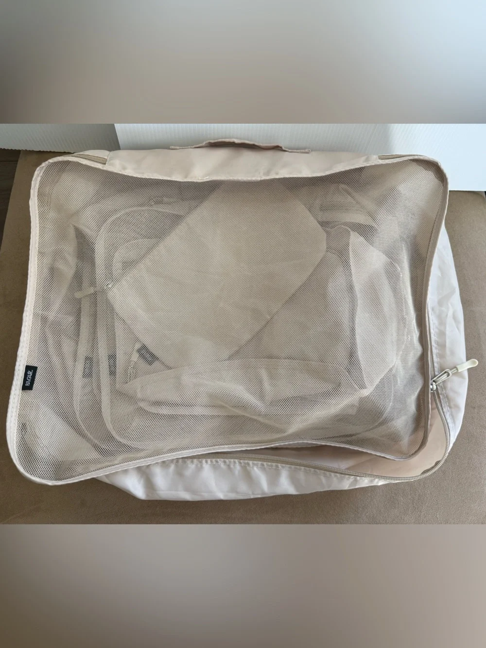 BAGAIL Travel Packing Cube Set